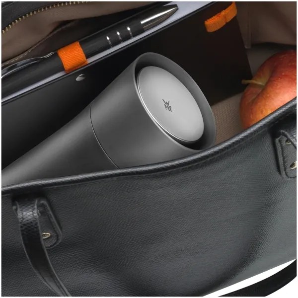 WMF - Hőtartó bögre IMPULSE antracit 0,35 l