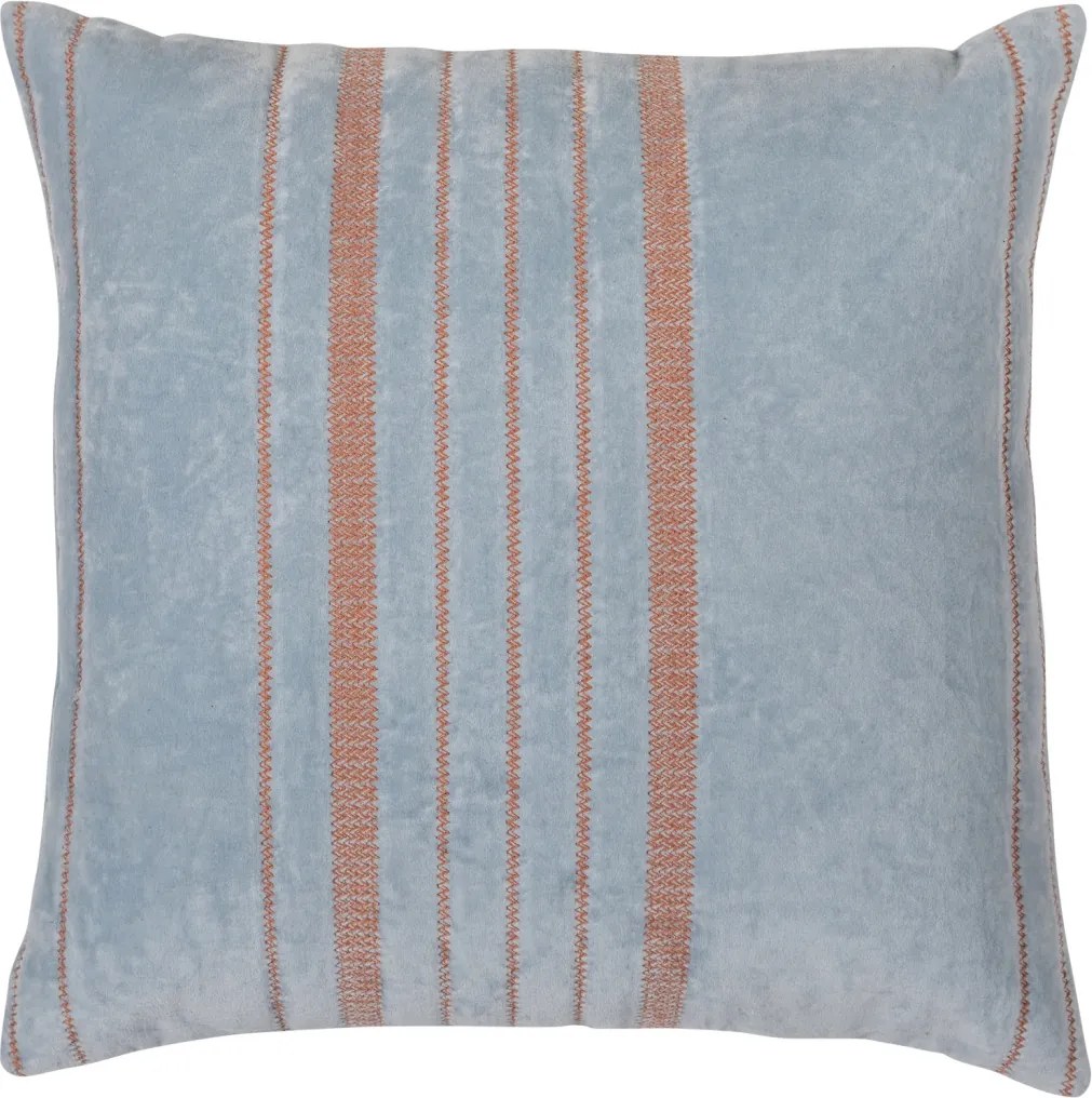 Laon párna, csíkos