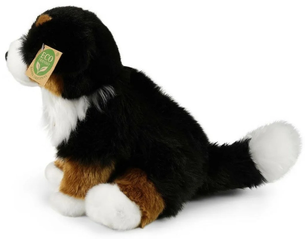 Rappa plüss Berni pásztorkutya 28 cm ECO -FRIENDLY