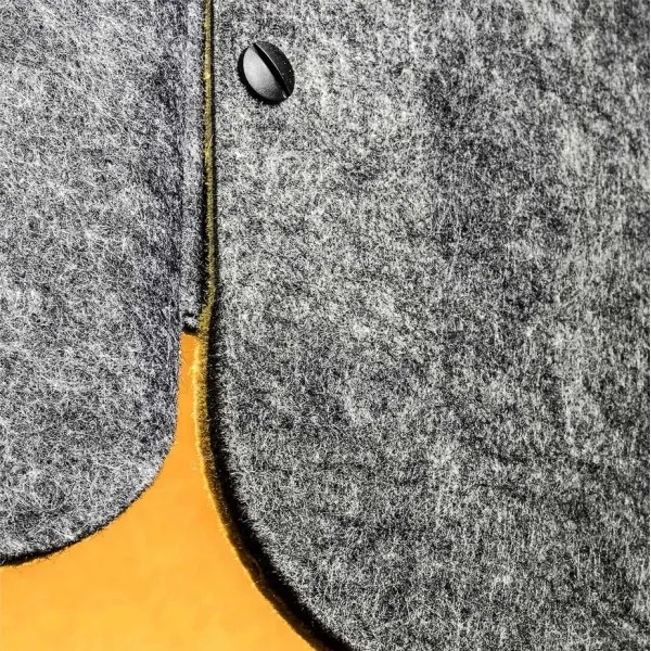 Faro 20104 - LED csillár kábellel MUTE LED/24W/230V átm. 80 cm 4000K