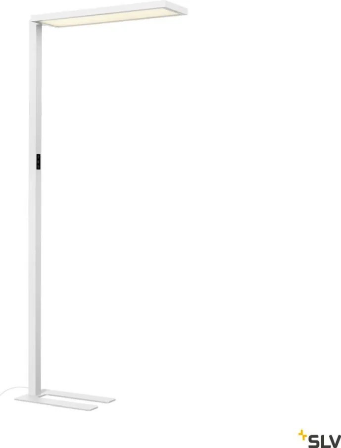 SLV WORKLIGHT PRO 1007463 Állólámpa 1x100W/LED 4000K 13000lm IP20