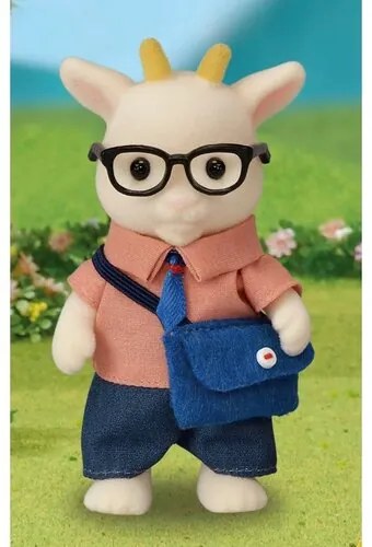 Sylvanian Families Kecskecsalád
