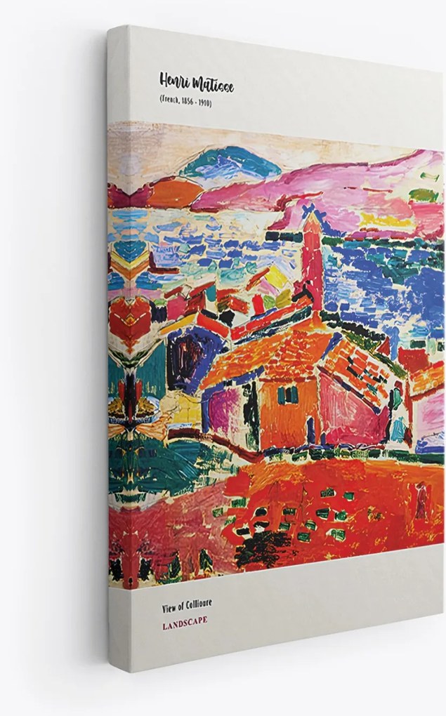 Vászonkép, 40×60 cm – Ersycnvs12