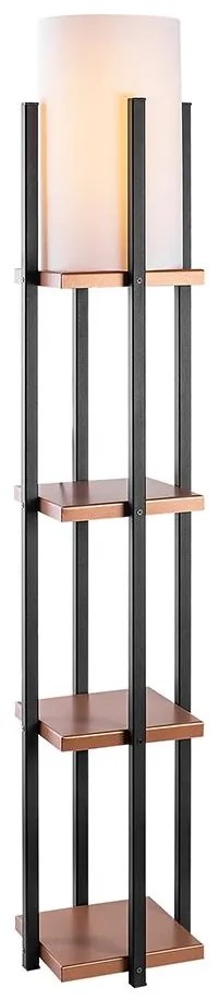 Állólámpa 1xE27/40W/230V