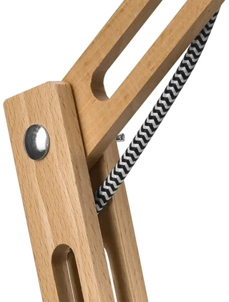 MARCELLO asztali lámpa 1xE27/60W/230V