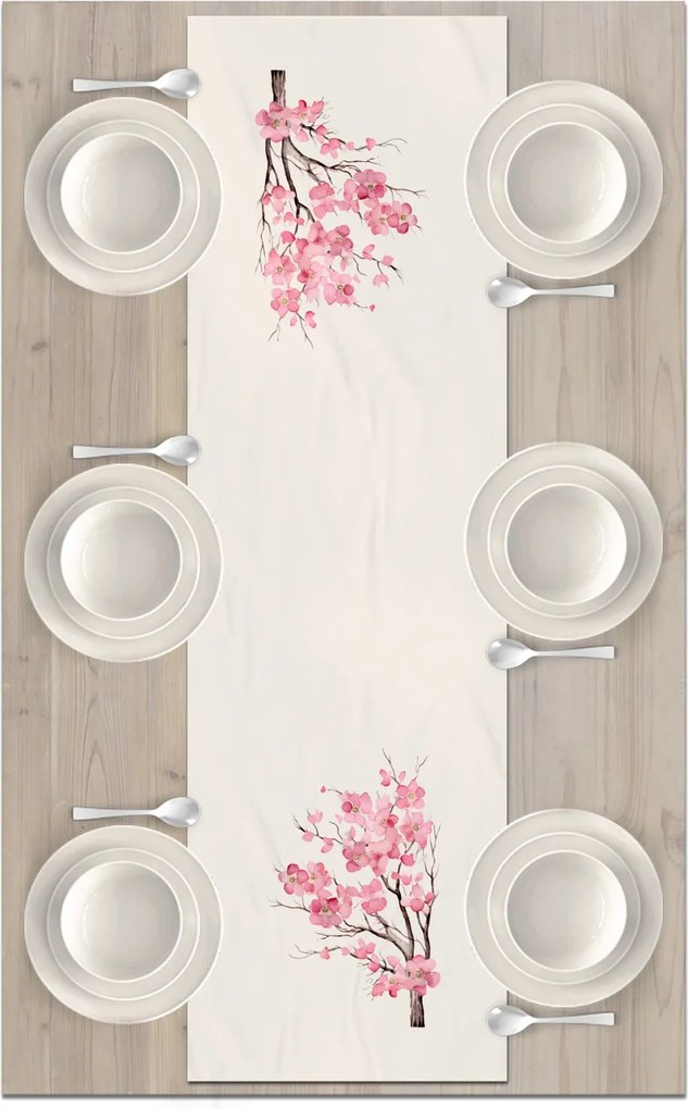 Asztali futó, 40×135 cm – Artrunchrst-65