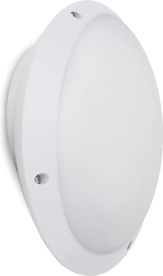 NOVOLUX 317A-G05X1A-01 TEIA Modern Kültéri Mennyezeti Lámpa Fehér E27 IP66