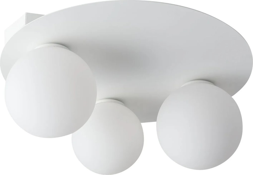 Sigma lighting modern mennyezeti lámpa argon fehér sig33269