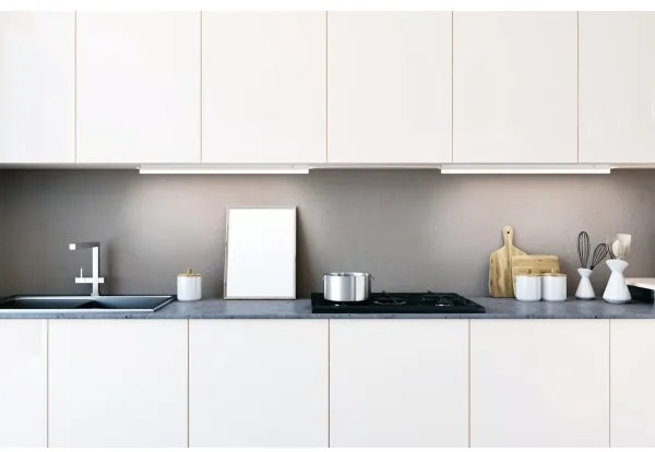 Nordlux - LATONA LED pult alatti lámpa LED/11W/230V 3000/4000K