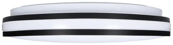 Solight WO8012 - LED Dimmelhető mennyezeti lámpa LASKOS LED/48W/230V 3000-6500K + távirányító