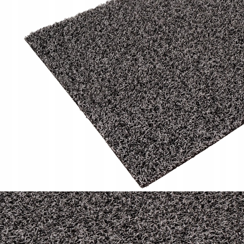 Műfű Festival 78 Antracit Tűzgátló Szőnyeg Vásár Rendezvények 4M