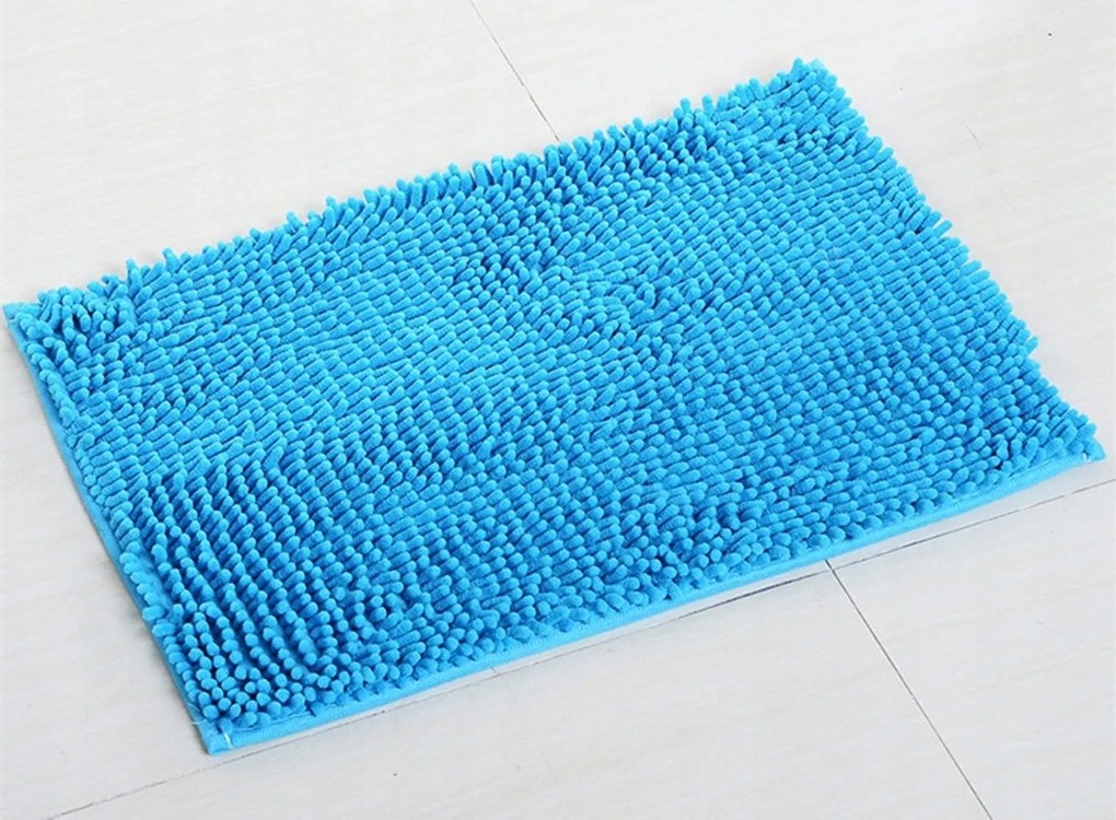 Fürdőszobaszőnyeg Vivess kék