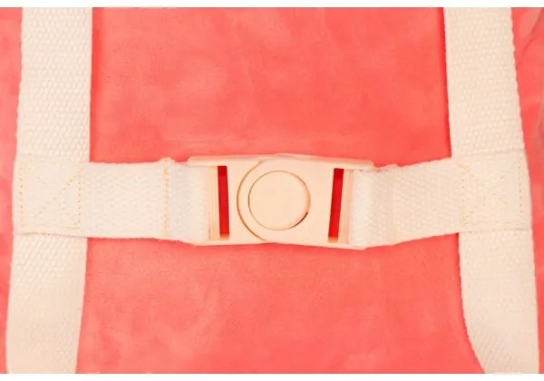 Lilliputiens - Gyermek hátizsák szarvas Stella