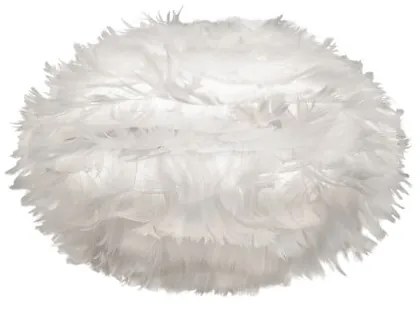 Fehér lámpabúra ø 15 cm Eos Nano – UMAGE