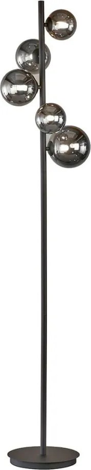 Fischer&Honsel Bala 40452 Állólámpa 5x3W/G9 2700K 1500 lm IP20
