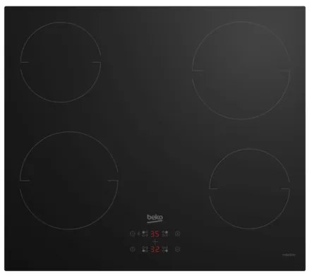 Beko indukciós főzőlap 60 cm HII64401MT