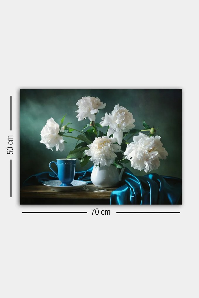Vászonkép, 50×70 cm – TR529TCR1619