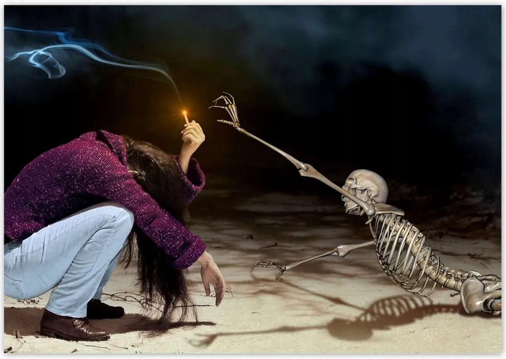 Poszterek 100x70 HardCore Design Photo Hc