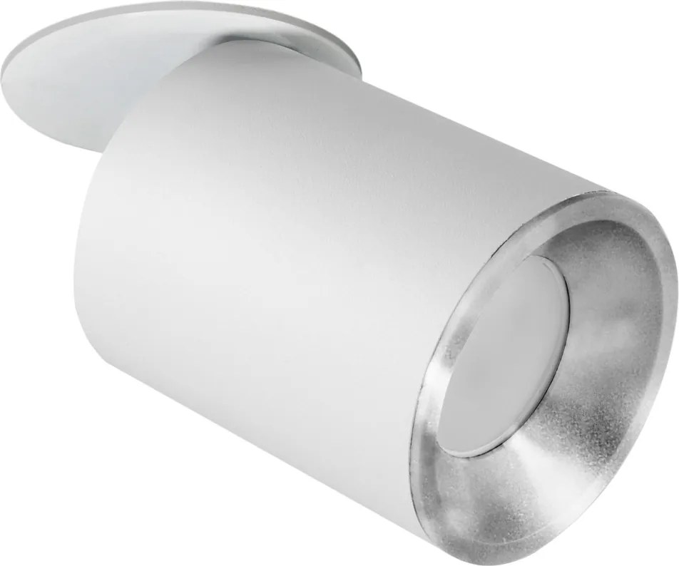 Polux PALLAS 314116 Beépíthető spotlámpa max 10W LED IP20
