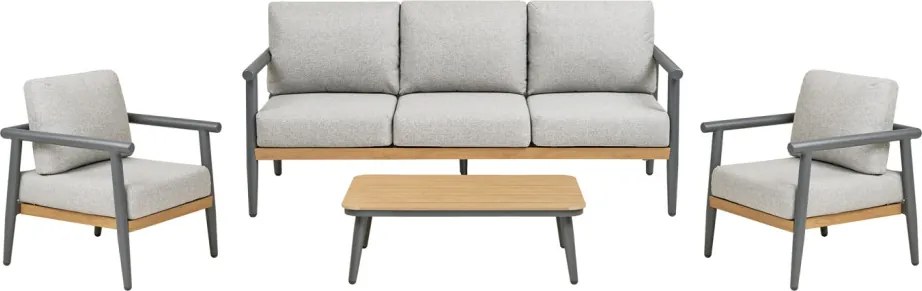 Comillas kerti bútor szett