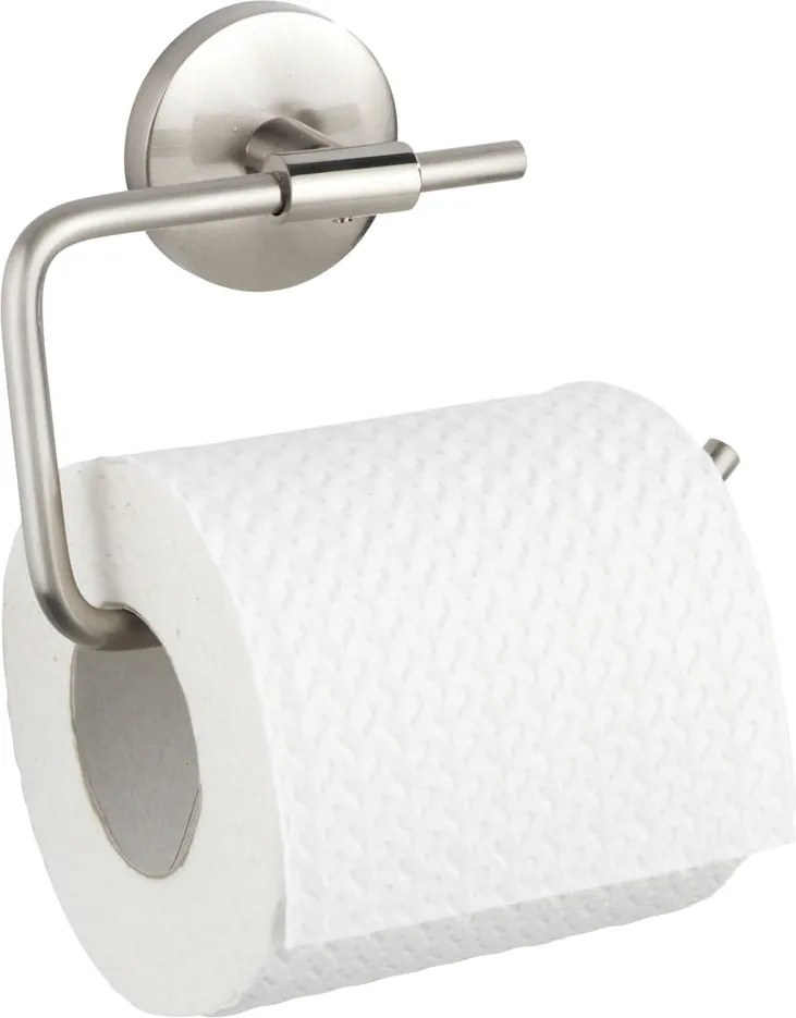 Cuba WC-papír tartó cinkből - Wenko