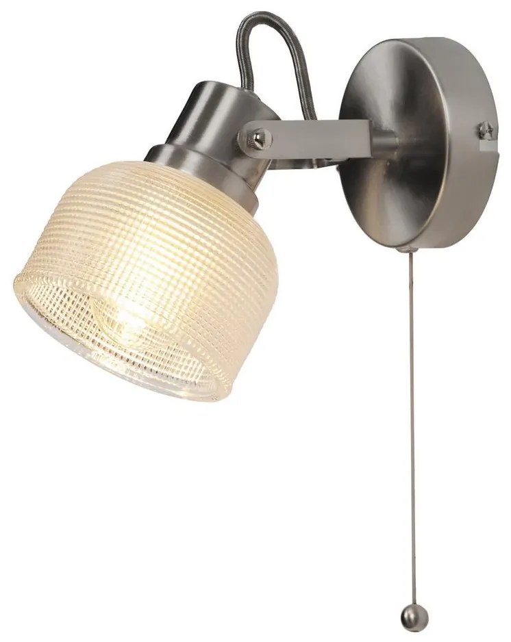 Rabalux Rabalux 5437 - Fali spotlámpa FRANCIS 1xE14/28W/230V RL5437