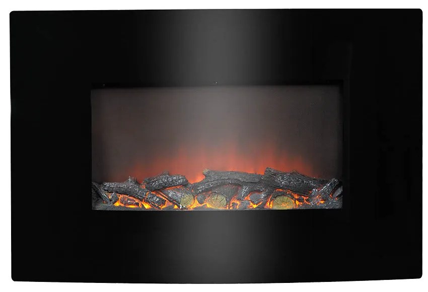 Elektromos kandalló G21 Fire Storm - 2. minőség