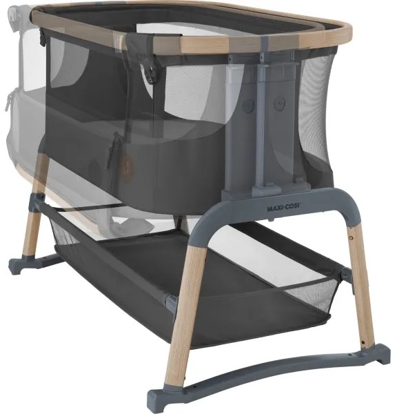 Maxi-Cosi - Bölcső IORA AIR fekete