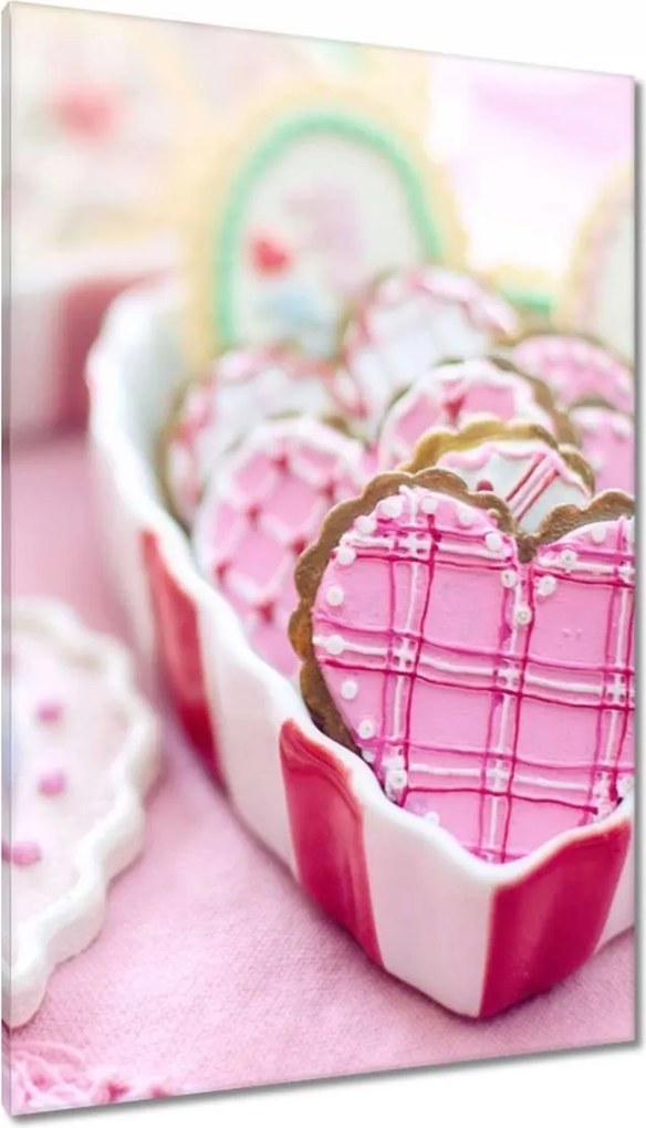 Festmények 80x120 Konyhai képek Forradalmak