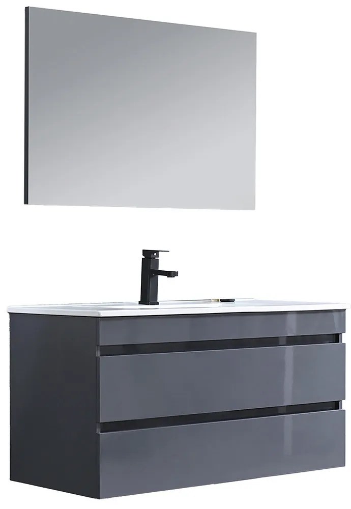Cube 100 komplett