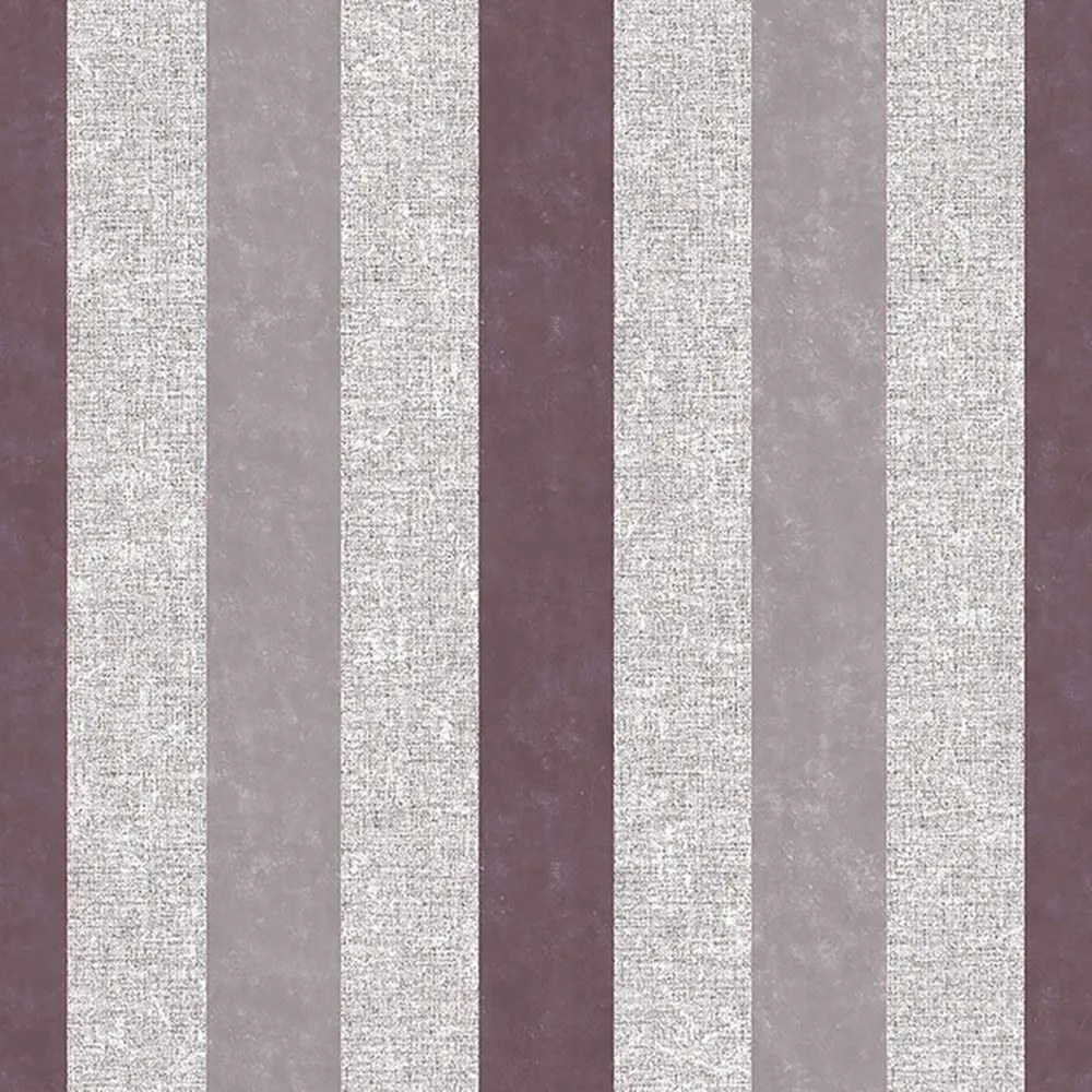 Tapéta Flizelin Széles Függőleges Csíkokkal