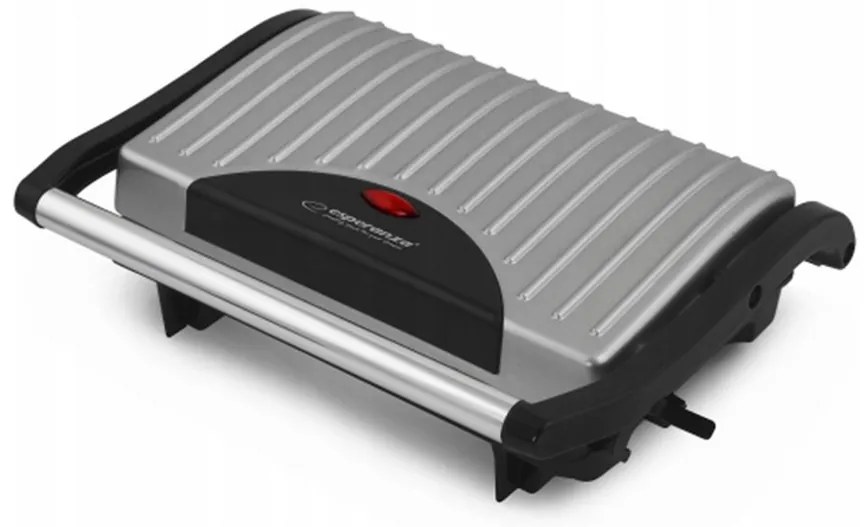 Kontakt grill Esperanza Pizzaiola EKG005 - 750W
