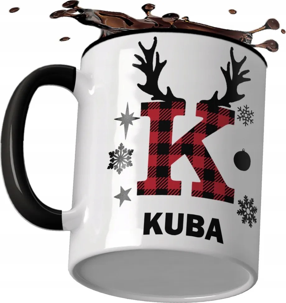 Karácsonyi Bögre Ajándék Karácsonyra A Cég Munkájához Anyának Apának Névvel