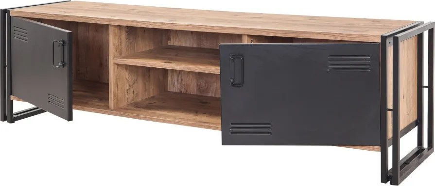 Cosmo TV-állvány, 180 cm