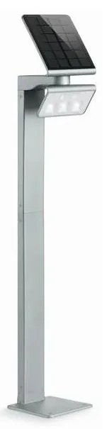 STEINEL 671211 - XSolar GLS 0,5W napelemes LED reflektor, IP44