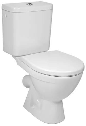 Jika Lyra Plus kombinált wc ferde kifolyással 2638.4.000.241.1