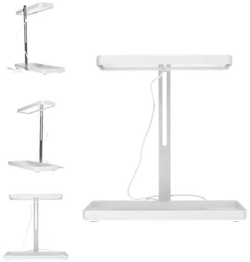 LED Belső lámpa növények termesztéséhez LED/20W/5V 3500K