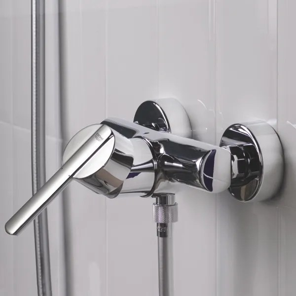 GROHE 32270000 - FEEL zuhanycsaptelep DN 15, fényes króm