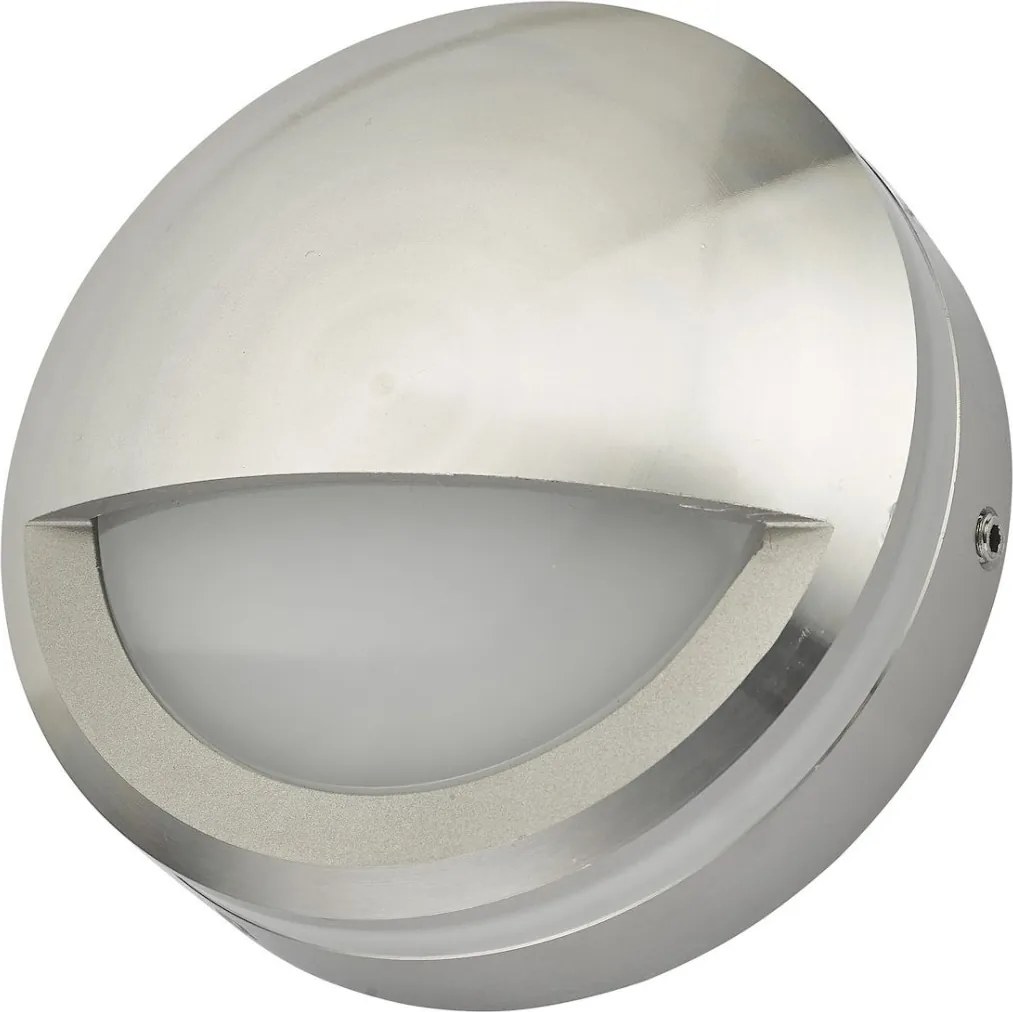 DAR LIGHTING AKO3268 AKOS Modern Kültéri Fali Lámpa Fehér LED IP65