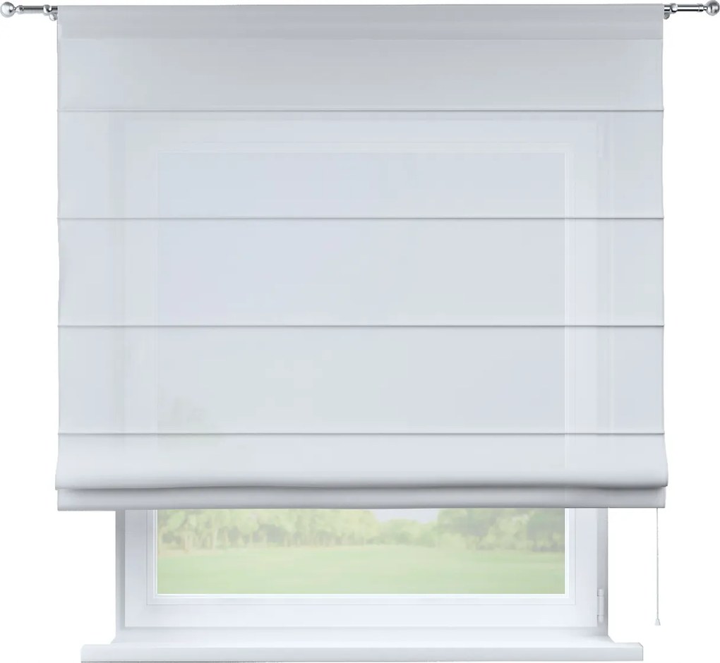 Kész római roló Torino 130x170cm fehér