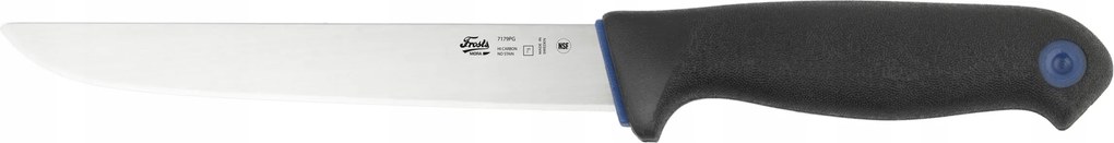 Morakniv Frosts Progrip Straight Wide Boning kés (129-4020)
