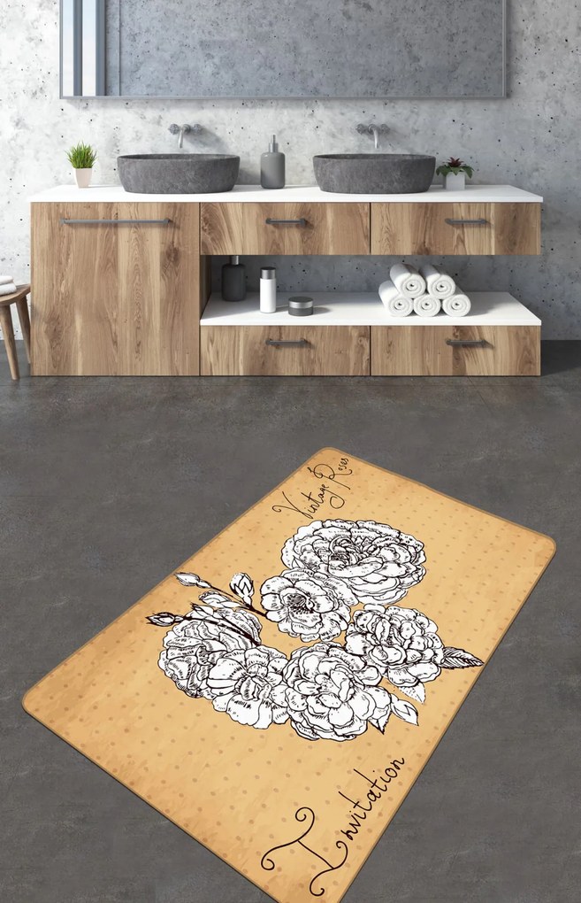 Vintage Roses (80 x 100)