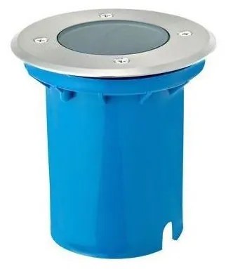 Kültéri behajtó lámpa COMETA 1xGU10/50W/230V IP65