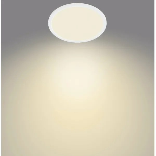 Philips - LED Dimmelhető fürdőszobai lámpa SCENE SWITCH LED/15W/230V IP44