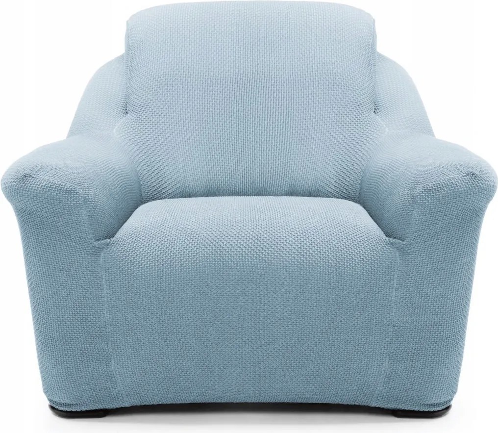 Rugalmas huzat fotel ágytakaró Milan pamut huzat fotel