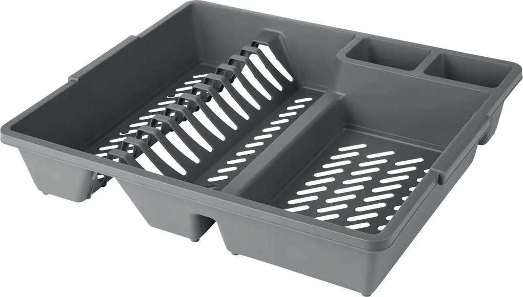 Csepegtető, Edényszárító max. 12 tányérhoz R53/RT2055