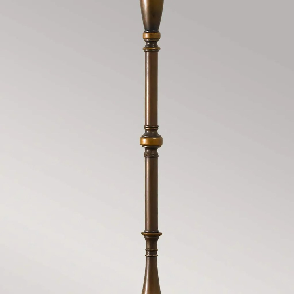 Feiss LINCOLNDALE FE-LINCOLNDALE-FL Állólámpa 1x60W/E27