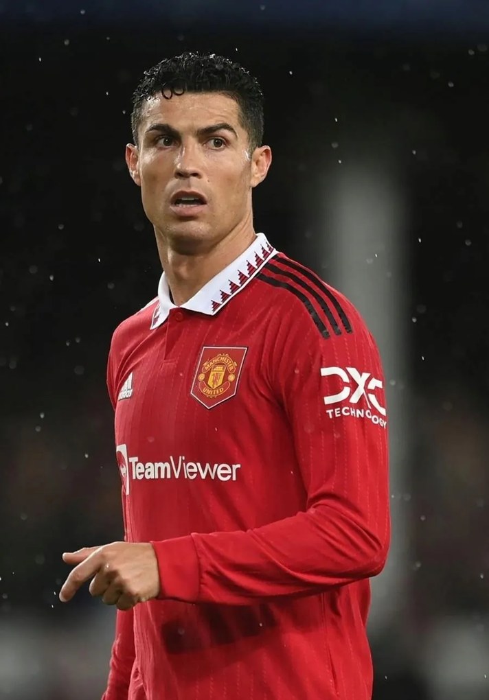 Poszter, CR7, Cristiano Ronaldo, Portugália