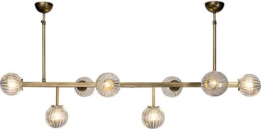 Függeszték Bronz ZAMBELIS 18132-BR