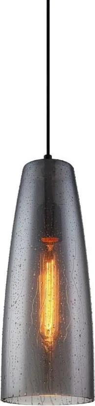 Tabby függőlámpa MDM3147/1 Sg+drop Italux